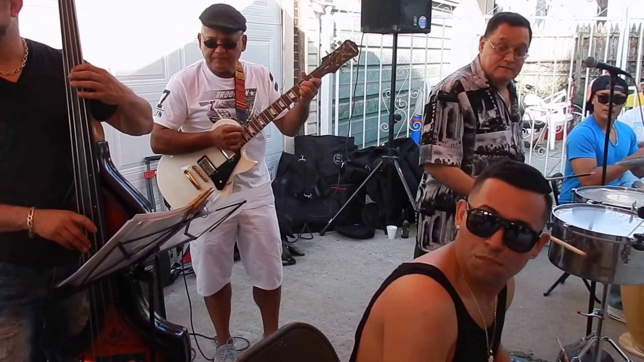 KIKIRIBU MANDINGA