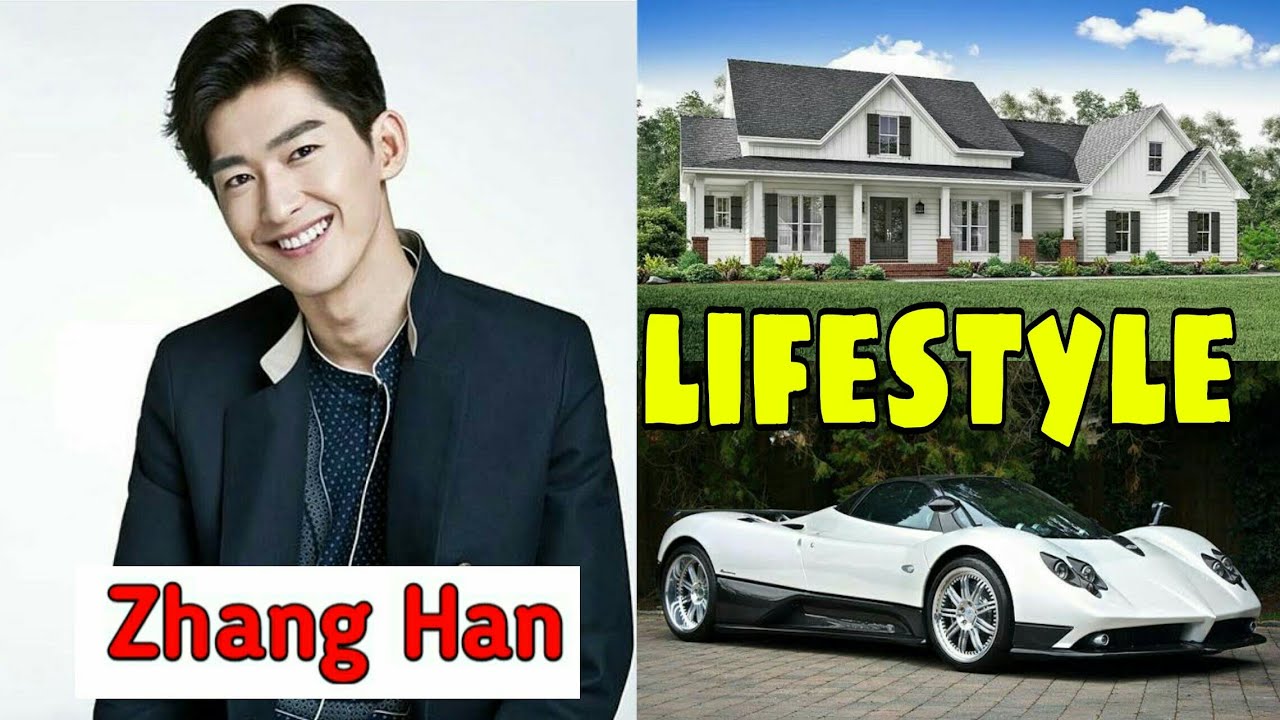 Zhang Han(Gf:Ning Chang) Lifestyle |Biography,Facts,Net Worth,Age,Hobbies And More| Crazy Biography|