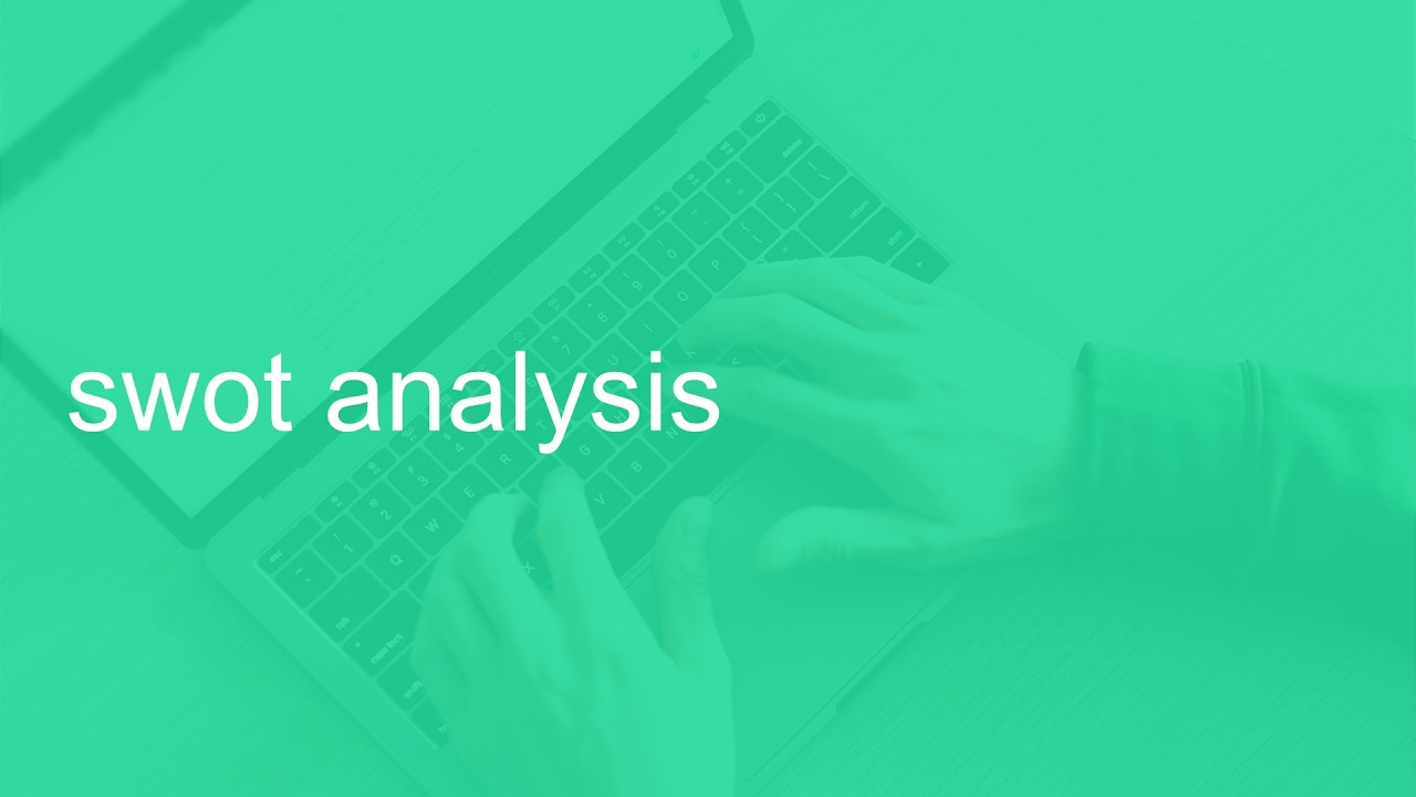 Analiza SWOT