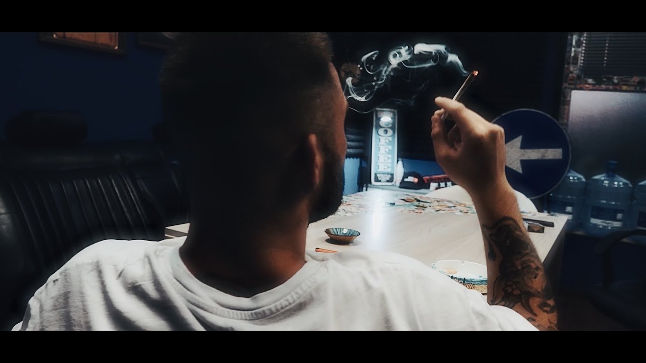 MKU - Passo La Notte