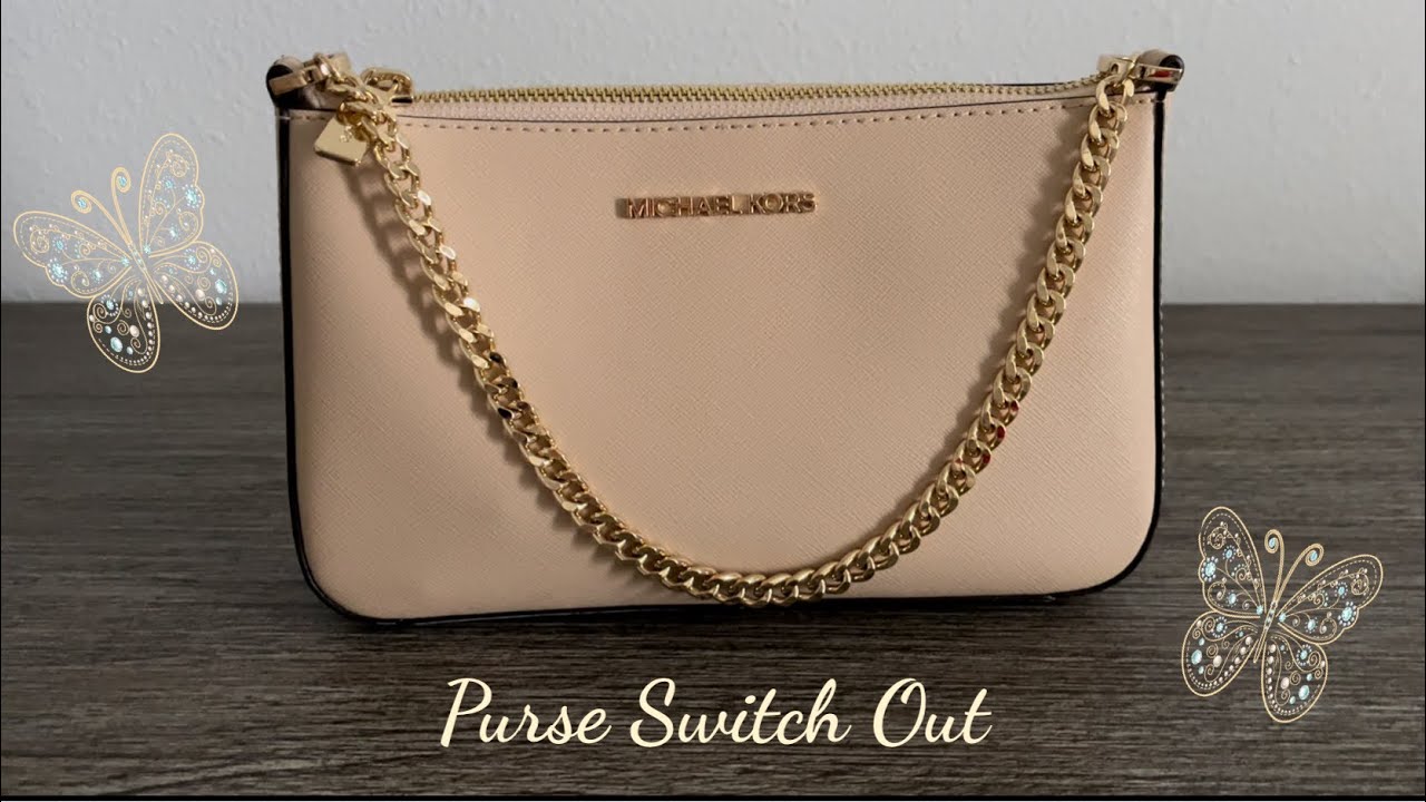 Purse Switch Out