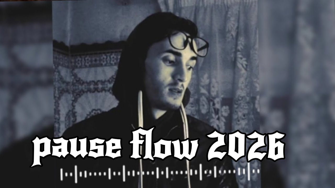 Pause Flow / Alaska – Exclusive Video Audio #EP.   pause flow 2026