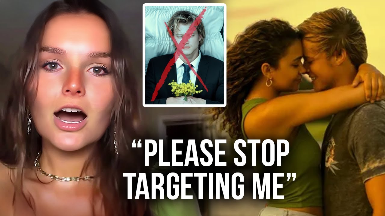 Rudy’s Girlfriend Elaine Reacts to Backlash