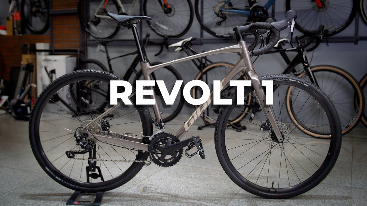 Giant Revolt 1 - минимальный без компромиссов