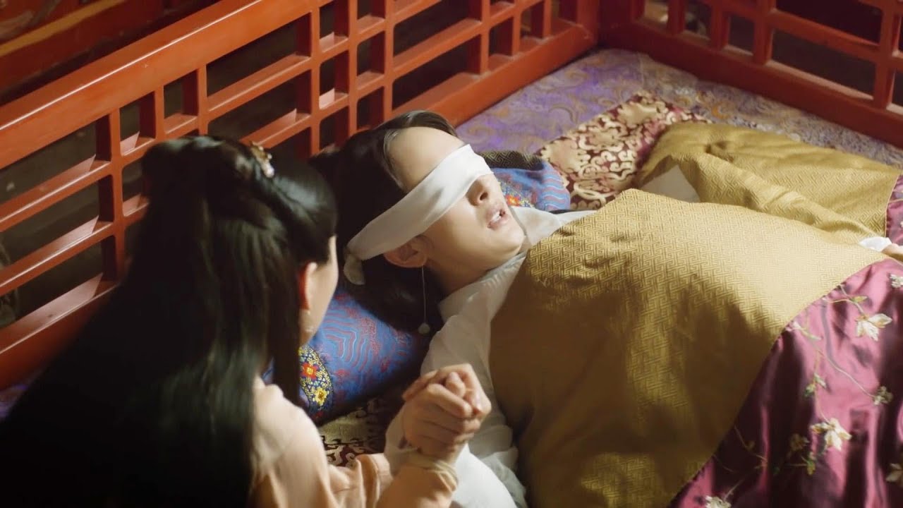 素素生完孩子後態度竟180度大轉變，連夜華也不待見💗 三生三世十里桃花 Eternal Love | 杨幂 赵又廷