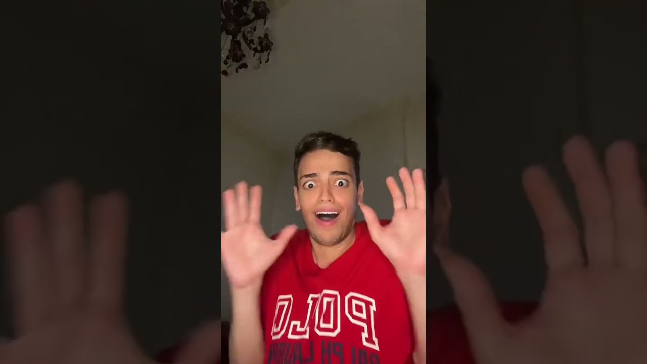 مقلب فاشل 😡