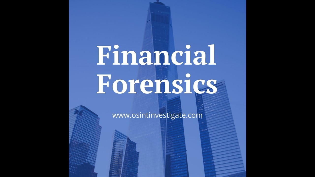 Financial Forensics Weekly - March 22, 2026: Insider Trading, AML Risks & Public Company Disclosures