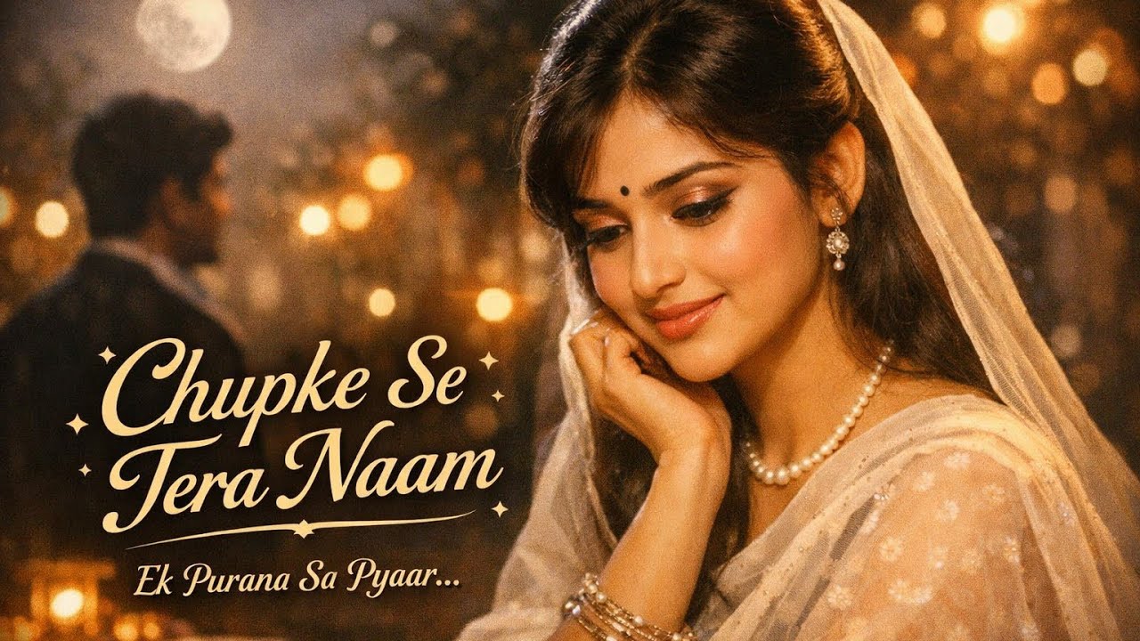 तुम ही हो पास मेरे | Romantic Hindi Love Song 2026 | दिल मेरा तेरा है
