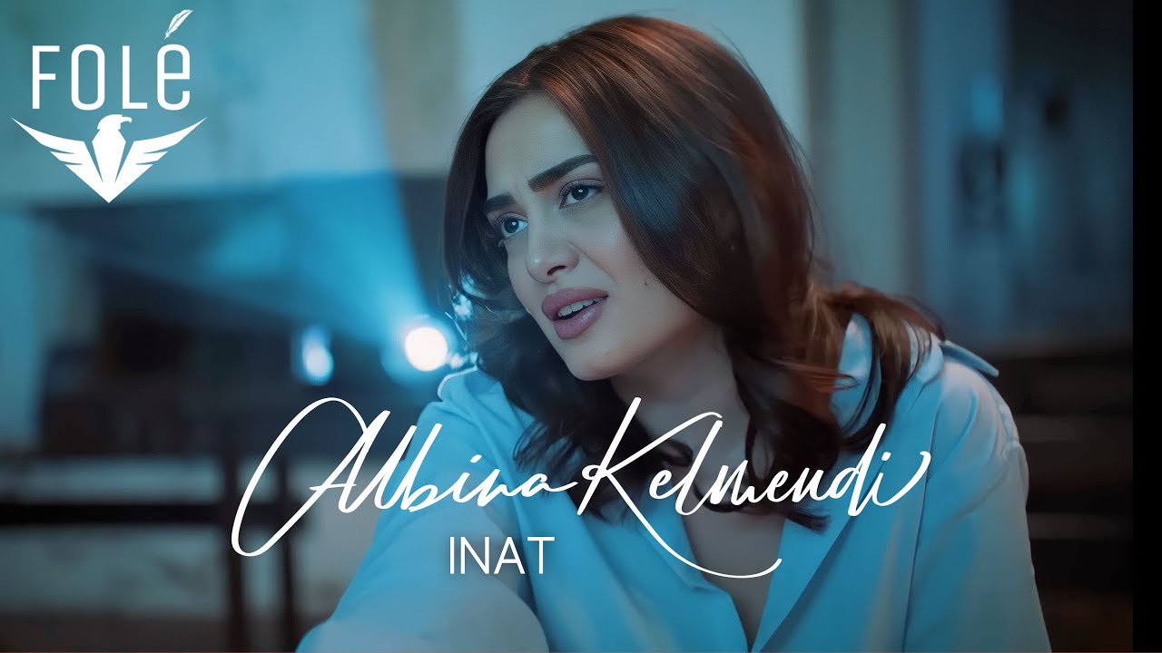 Albina Kelmendi - Inat (Official Video)