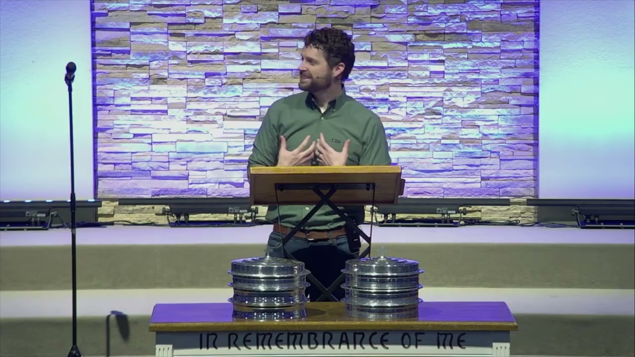 Summer in the Psalms: Psalm 137
