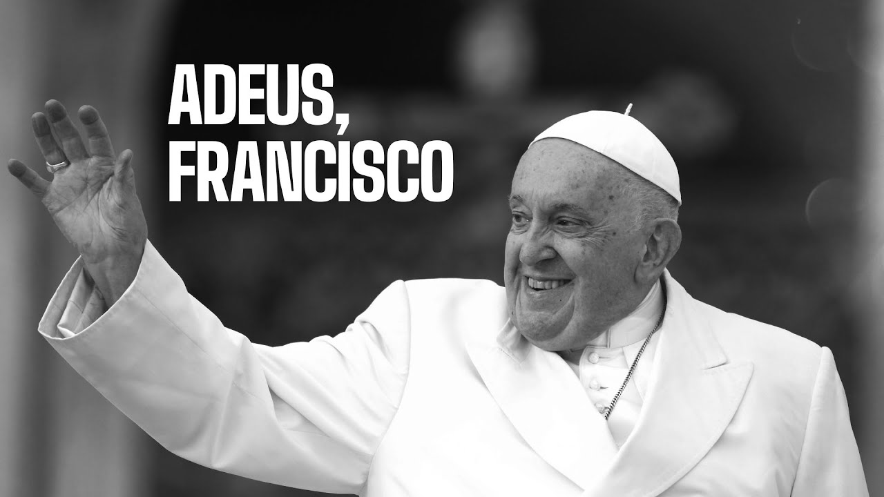 Arcebispo de São Paulo, Dom Odilo fala sobre a morte de Francisco