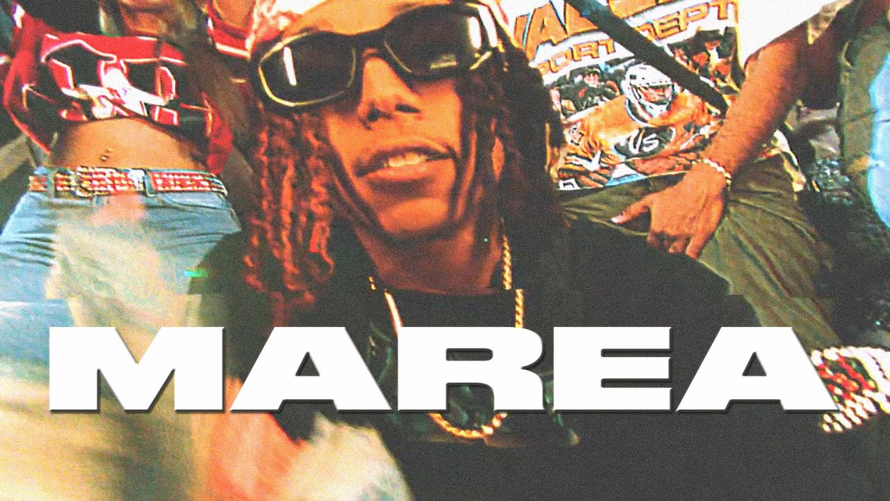 (FREE) Lil Naay x HUAN62 Detroit Type Beat  - 