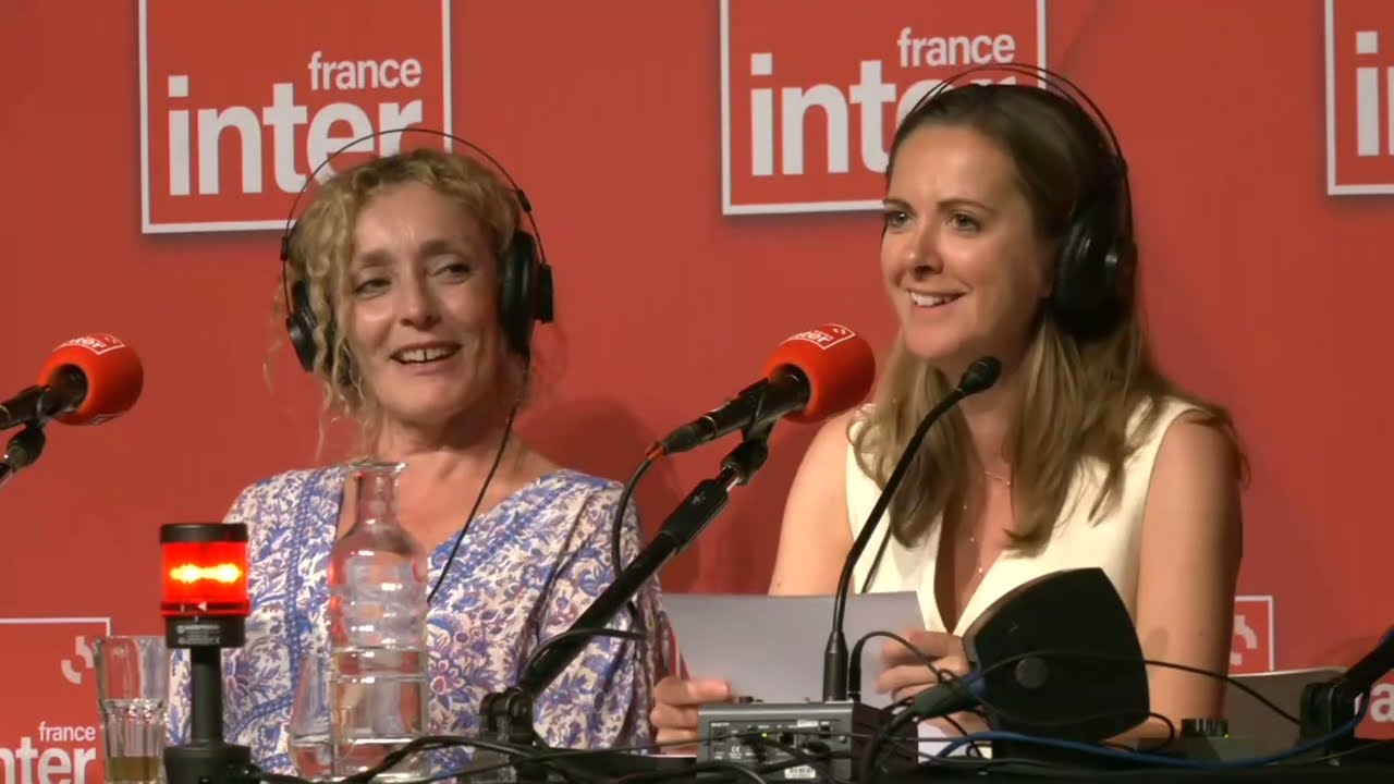 Audition Shiappa : pour les passionnés d’aviron - Le Billet de Charline dans 
