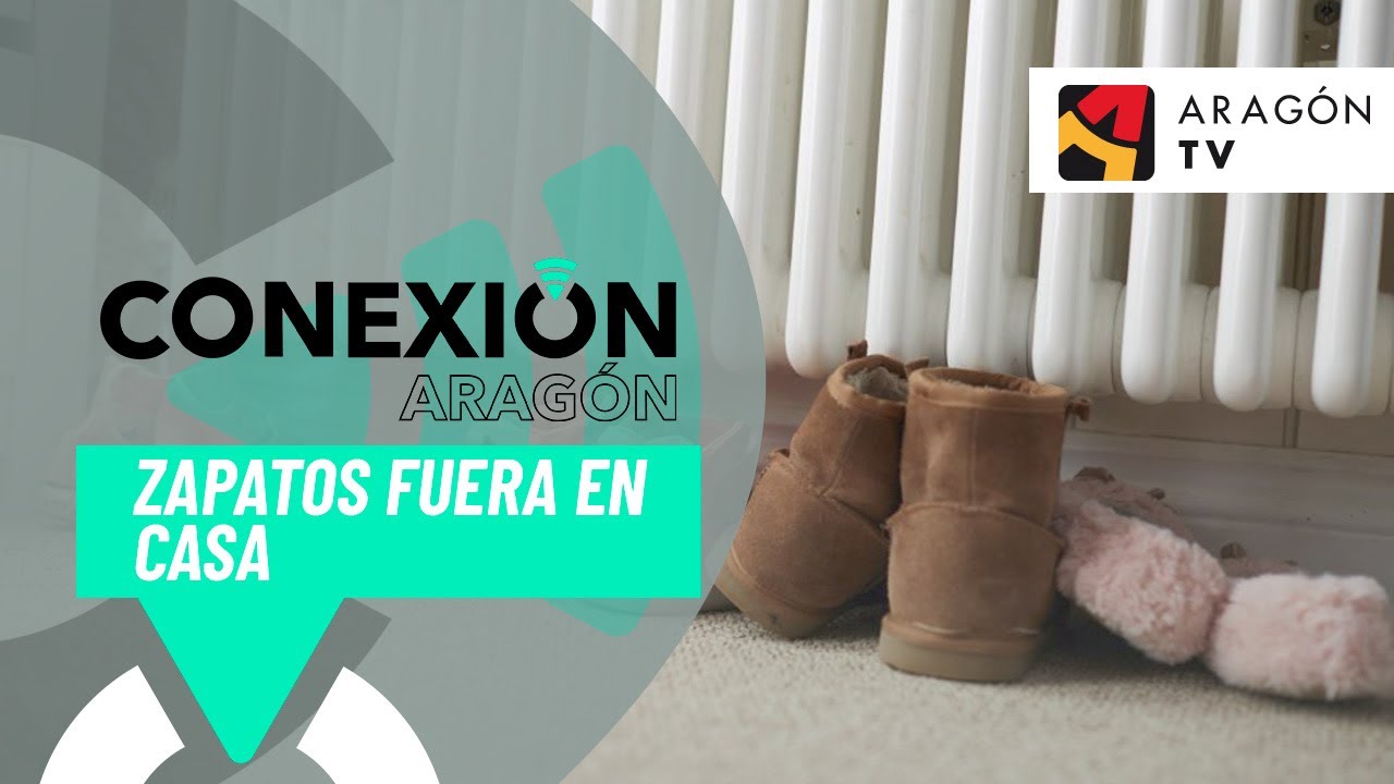 Lo que metemos en casa con la suela de los zapatos