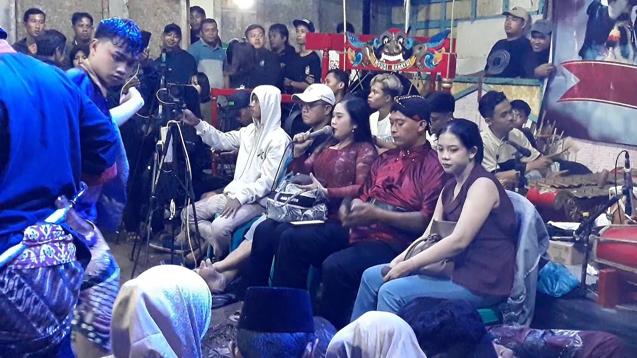 Kusumaning Ati_Jathilan NGUDI RAHAYU Sambeng,Hargorejo,Kokap K.P