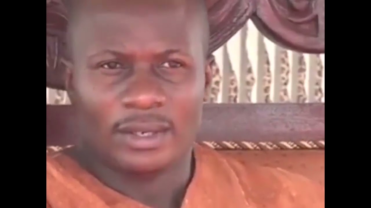 Ngo Clan Anthem Video by Bukenya Herbert
