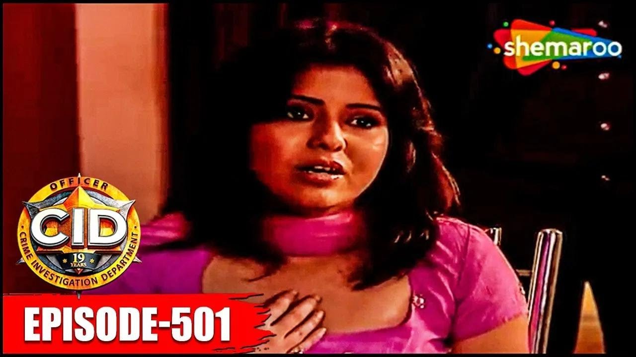 Woh Kaun Thi ? | CID | New Episode | सीआईडी | Crime. Mystery. Drama. Detective Series #cid2022