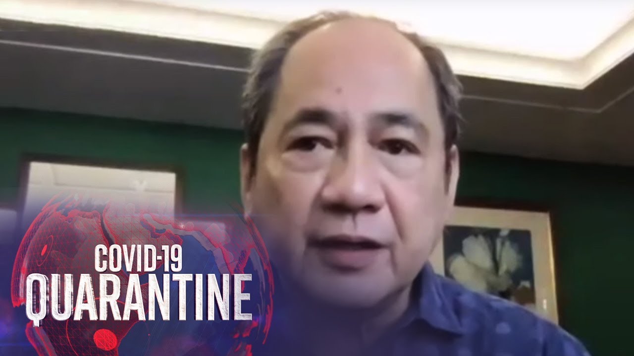 PSE 'adjusted' to remote trading during lockdown, president says | ANC