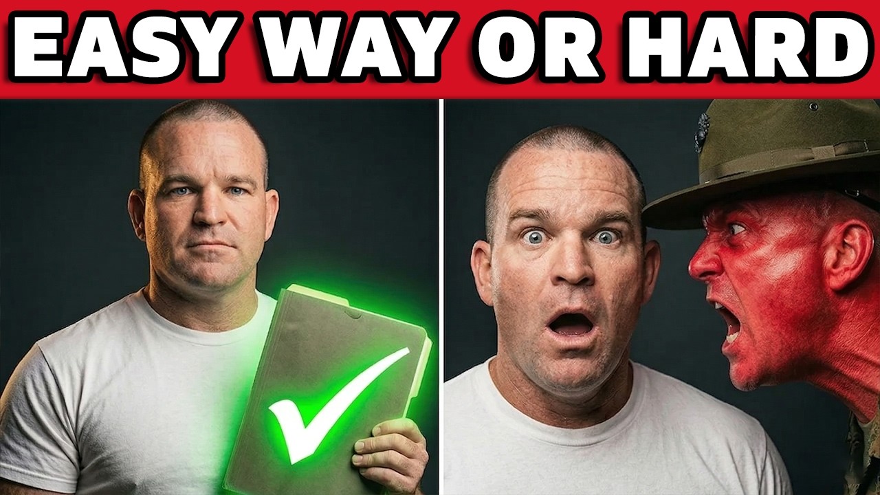 11 Things You MUST Do Before Shipping to Boot Camp