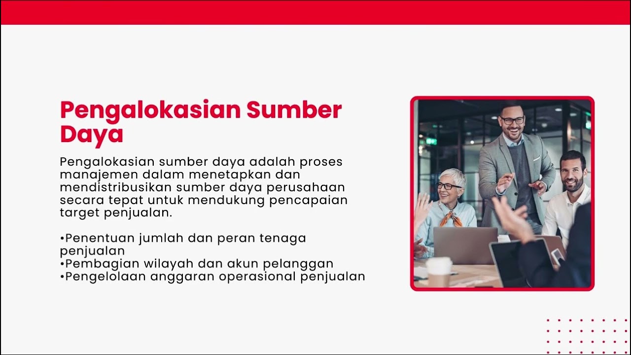 Menentukan Faktor Faktor yang mempengaruhi pencapa