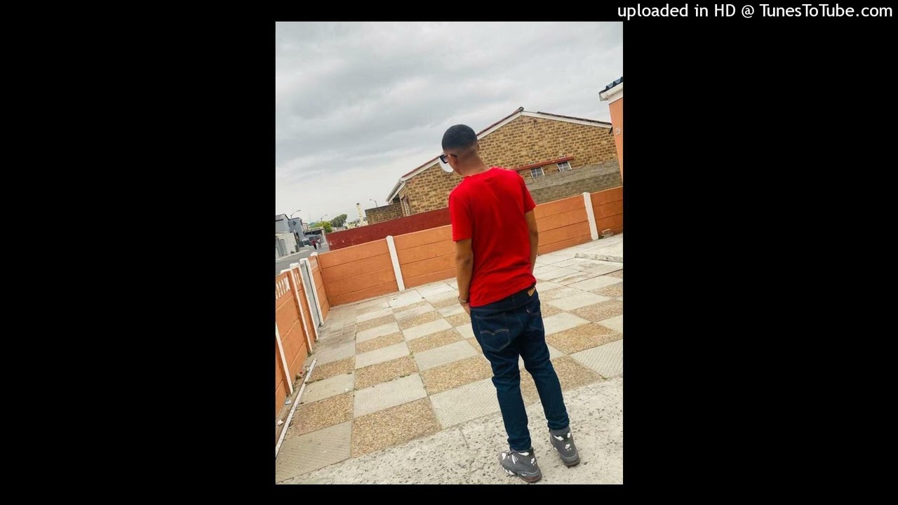 That Part - Lucan Alexander