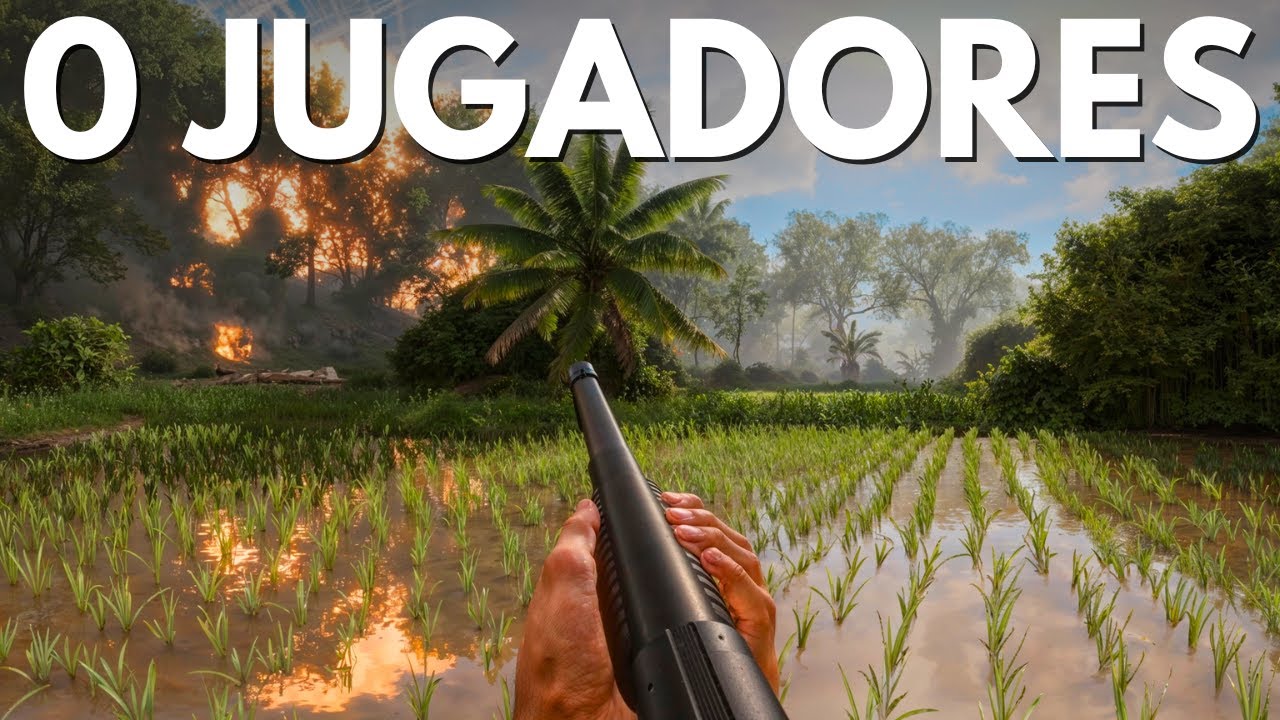 Explorando Juegos Muertos Olvidados