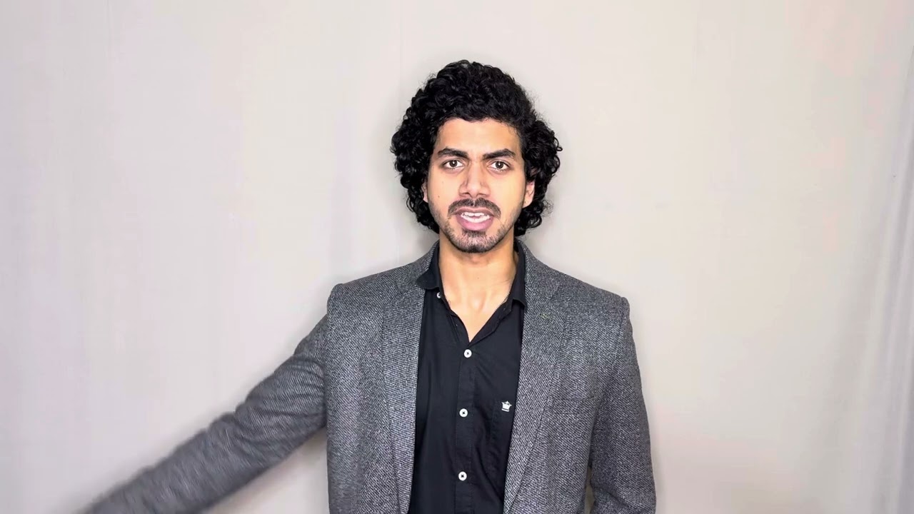 Audition for Shivansh