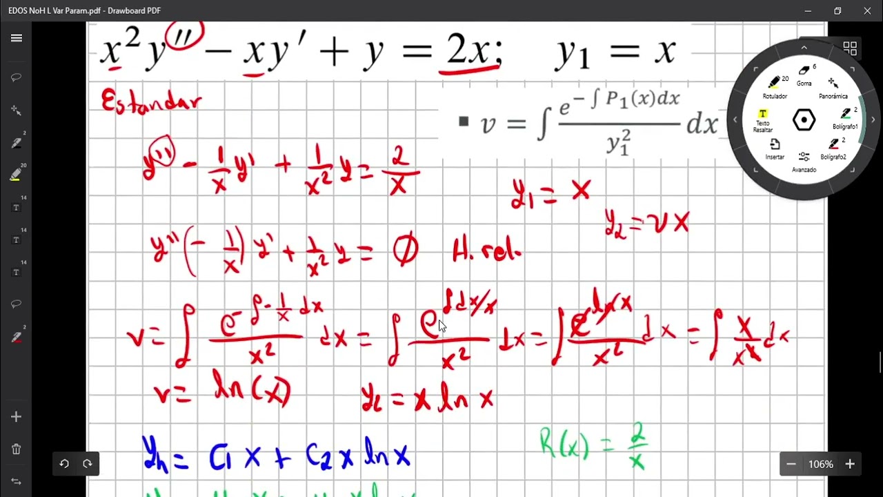 17a ED OS L No H Var Param RedOrd Coef Var Ej 1