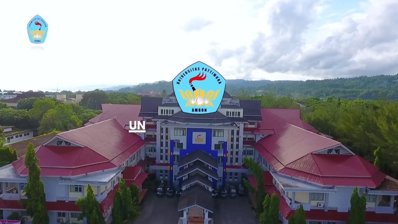 Profil Universitas Pattimura