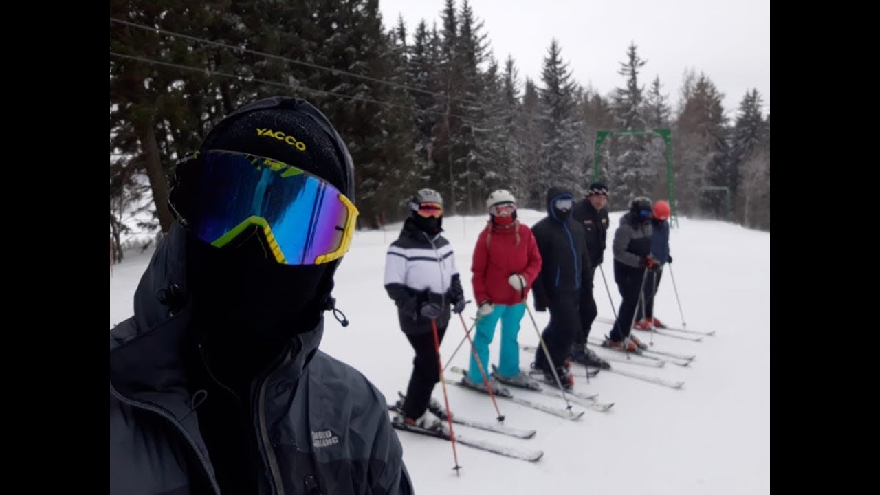 Benecko 2019
