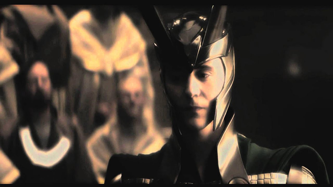 Loki + Sif ⊙ Echo ⊙
