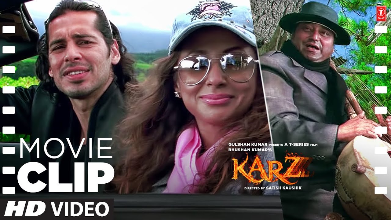 Karzzzz (Movie Clip #1) 