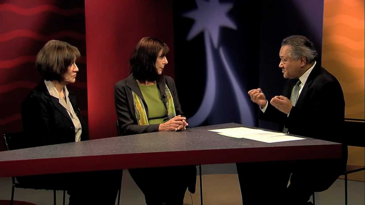 SB 3 part 3 Interview with Celia Arriaga and Helen Walsh