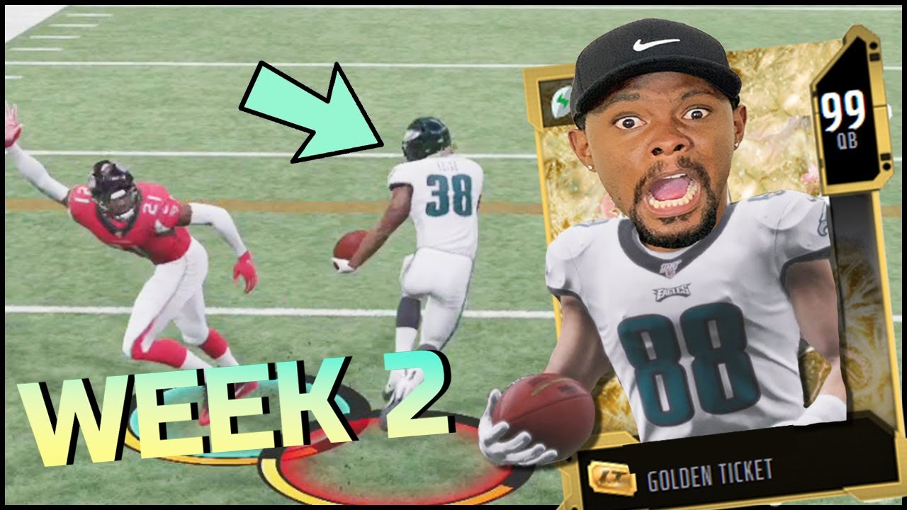 When Trying To Play Your CFM Like It's MUT Goes Wrong! (Ninja CFM Ep.2)