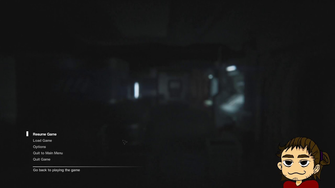 RAIN AND ALIENS AND SCREAMS AND FUN AND SPACE