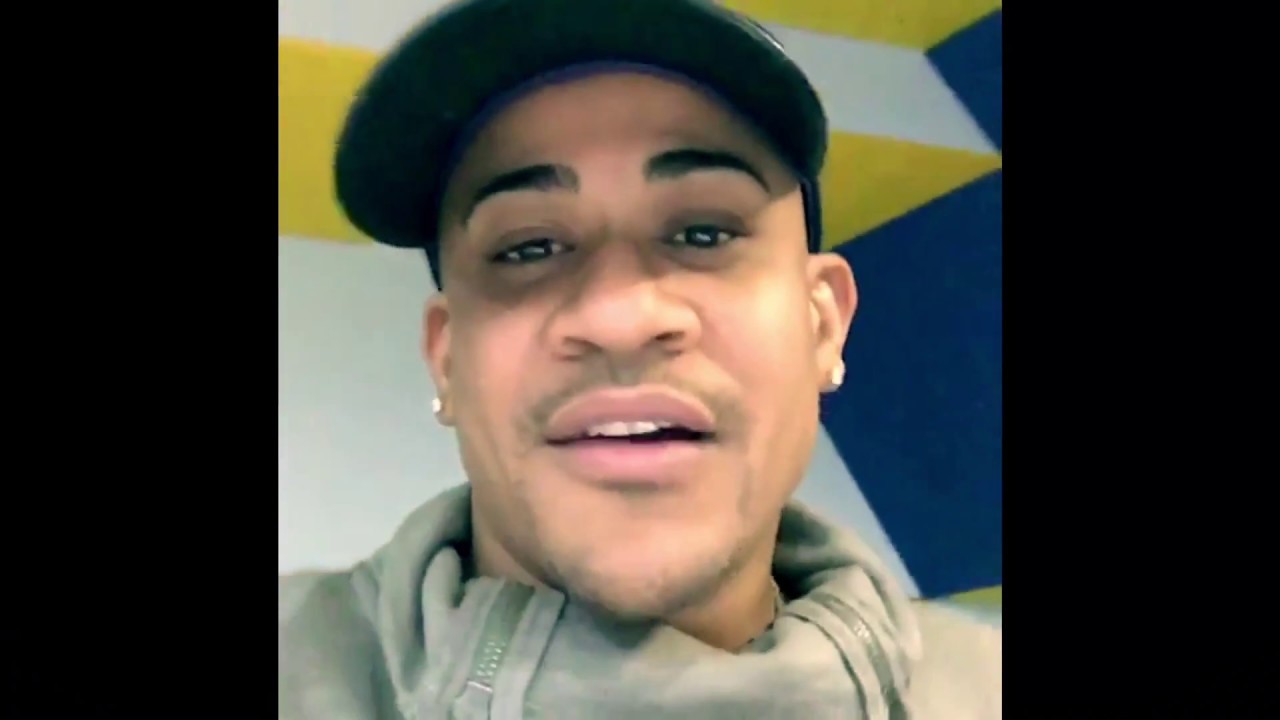 GENTE DE ZONA - SI NO VUELVES (Official) GRABACION - BTS