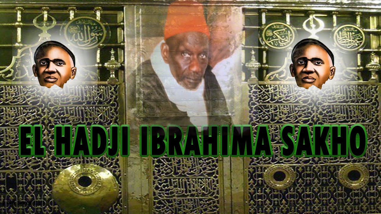 🔴 [WAKHETANE] EL HADJI IBRAHIMA SAKHO RTA