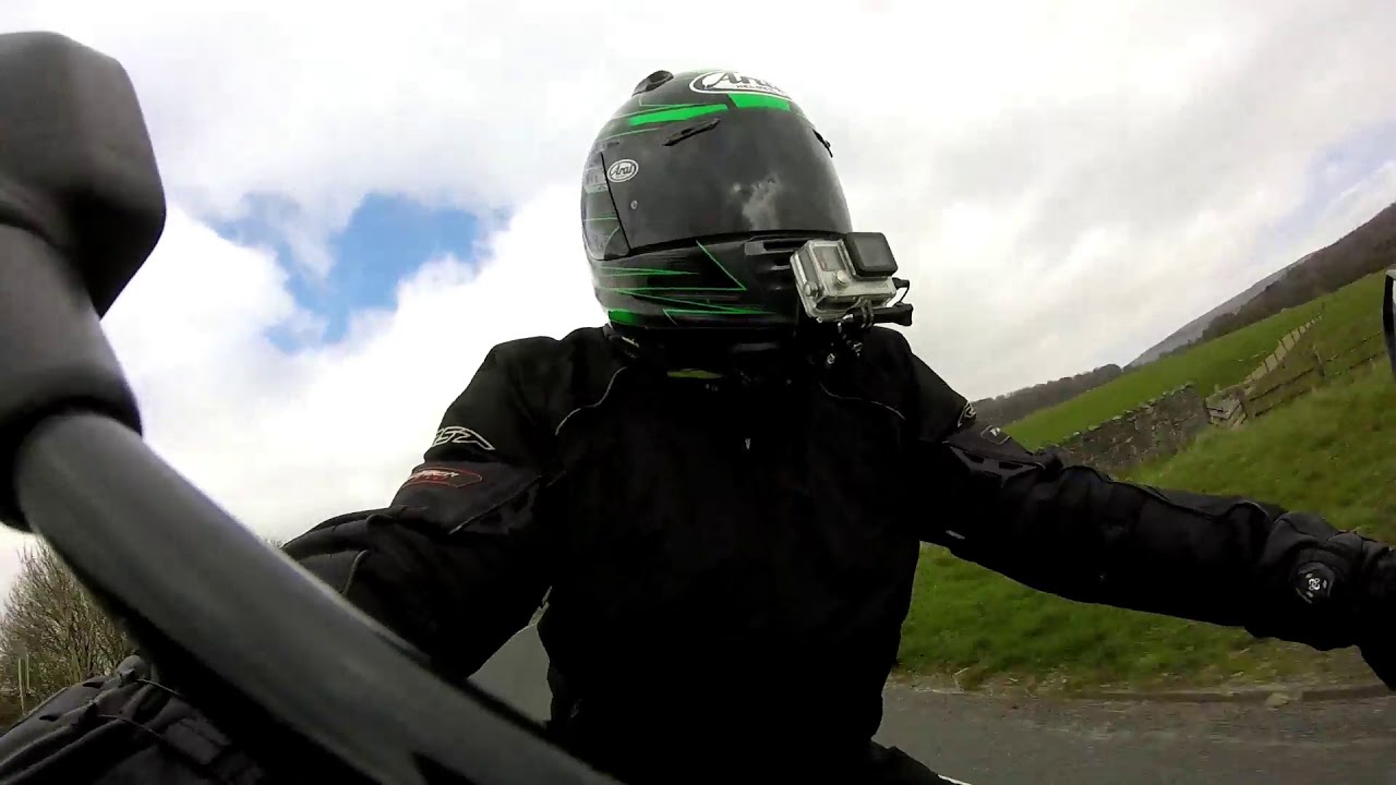 Trough of Bowland