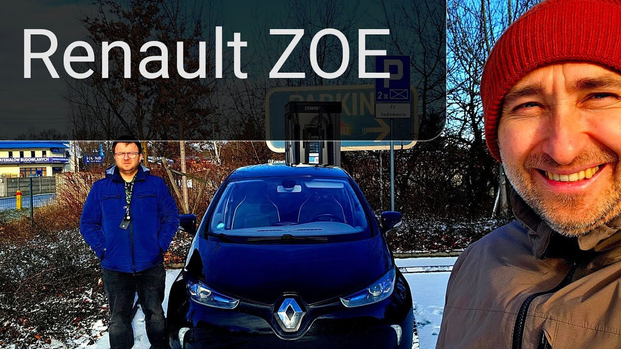 Najtańszy Elektryk Naprawy, Zoe Zakopane Test
