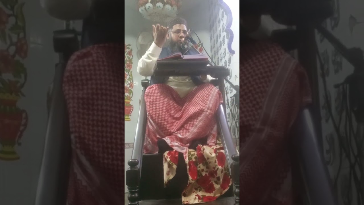 لیلت القدر ۔علم غیب p11