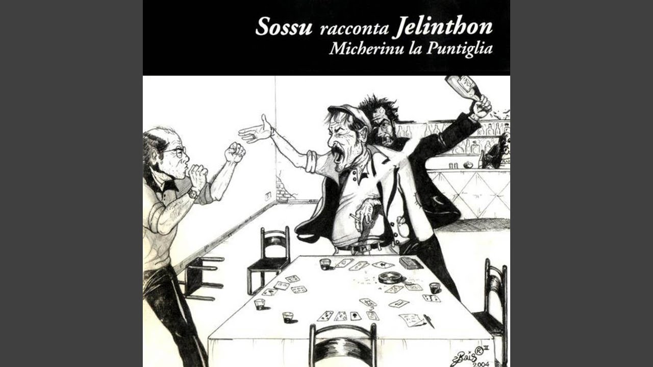 Li Sussinchi
