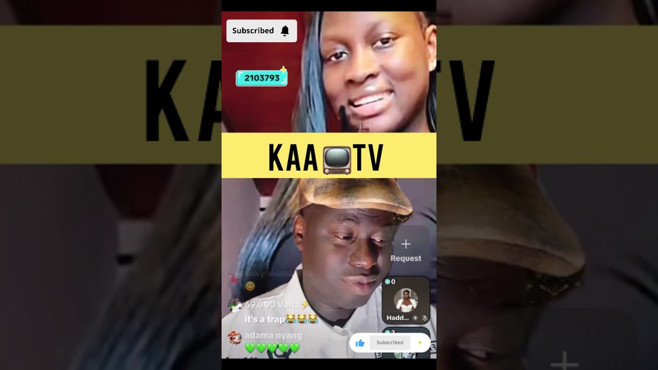 😱Romanian prostitution rings targeting young Gambians girls 😱#gambian_tiktok #gambia#live #scamalert