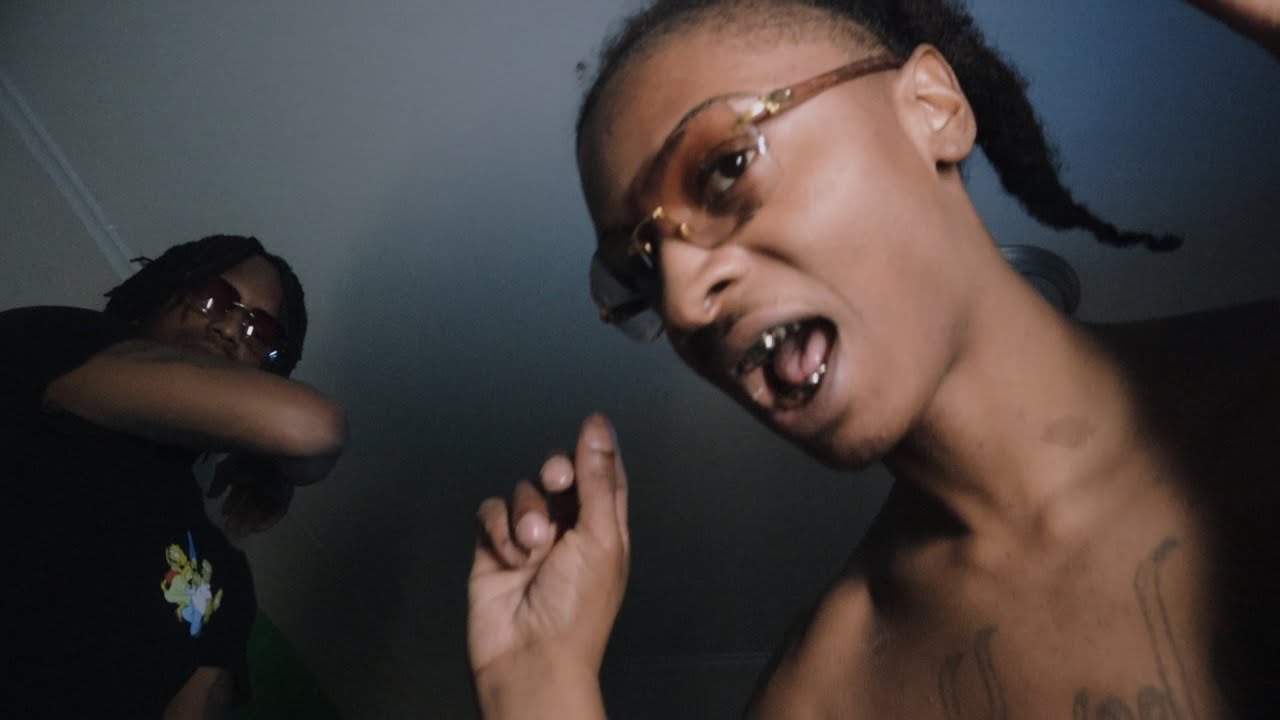 Certified Trapper - I Got Fet (Official Music Video)