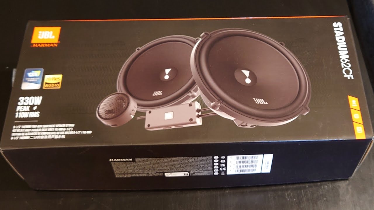 JBL Stadium 62 CF
