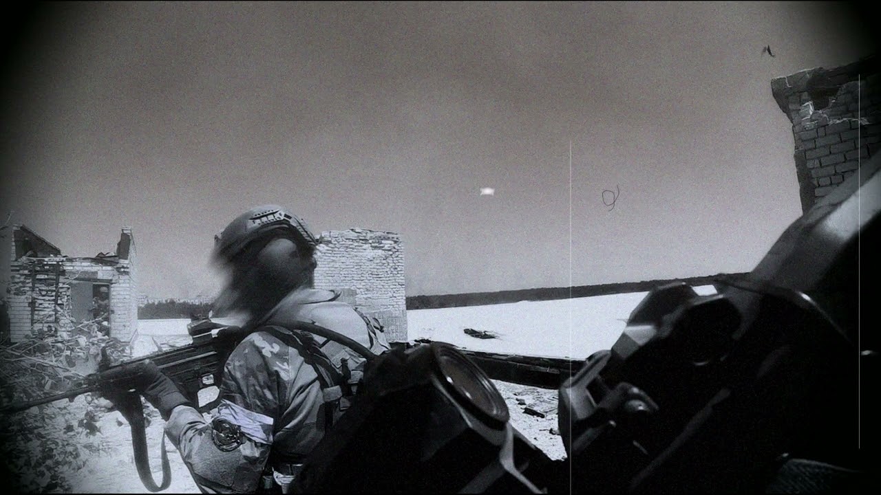 A Playlist for holding the rooftops with your brothers in arms