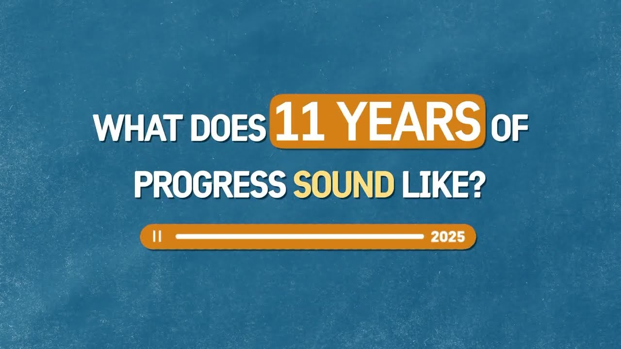 #11YearsOfSashaktNari || What does 11 Years of Progress Sound Like ? Jal Jeevan Mission