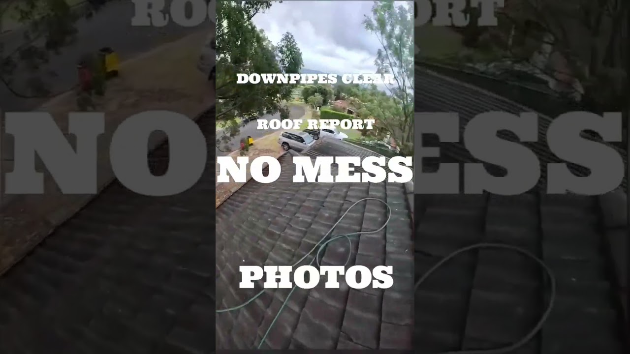 #guttercleaning