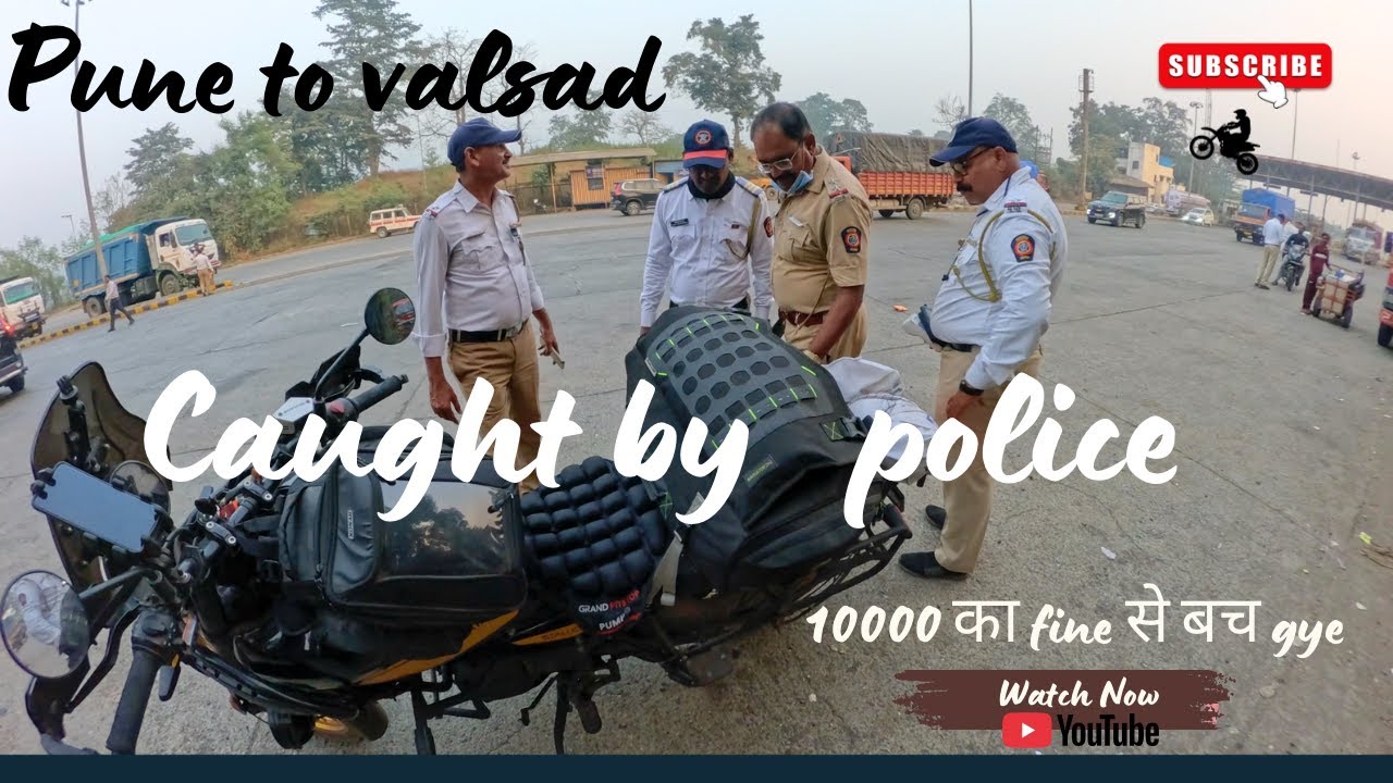 Pune Se Valsad Tak: Battery Low, Josh High