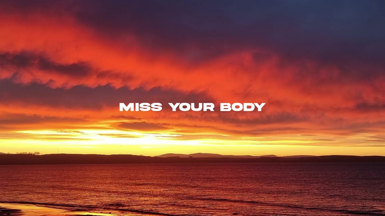 Nate Band - Miss Your Body (Tweekz Remix)