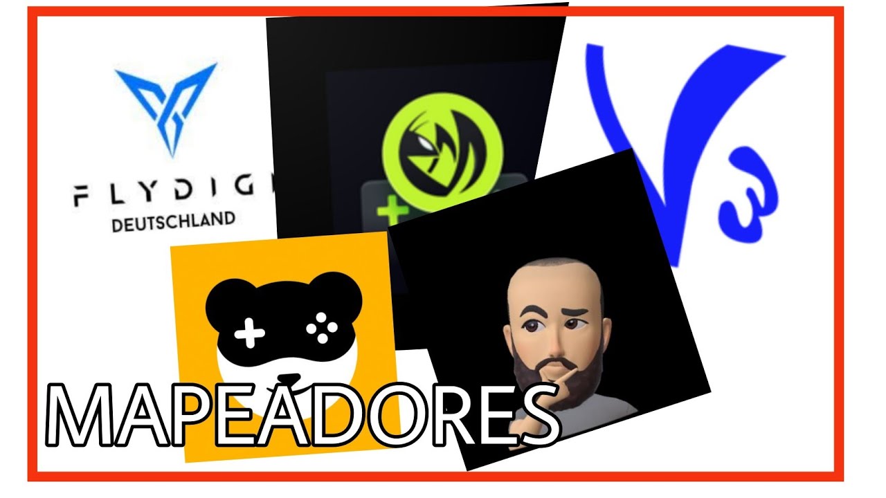 QUAL O MELHOR MAPEADOR PARA ANDROID ?